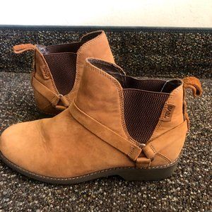 Teva Ankle Boots
